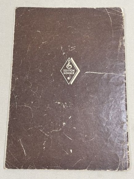 Original WWII Era German Soldier's Personal Items Lot — image 60