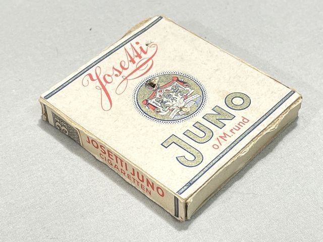 Original WWII Era German Soldier's Personal Items Lot — image 9