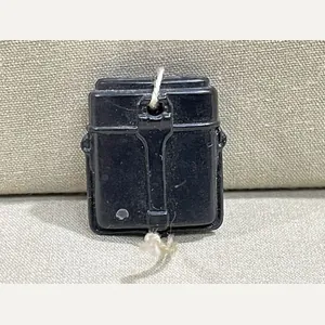 Original Nazi Era German WHW Donation Hitler Youth Mess Kit