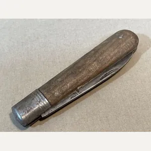 Original WWII? German Engineer's (Pioniere) Demolition Knife