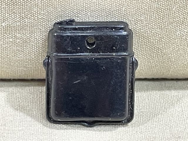 Original Nazi Era German WHW Donation Hitler Youth Mess Kit — image 2