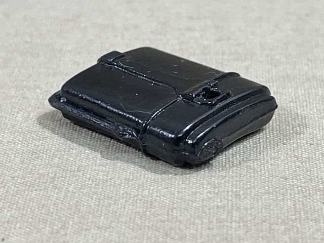 Original Nazi Era German WHW Donation Hitler Youth Mess Kit — image 3