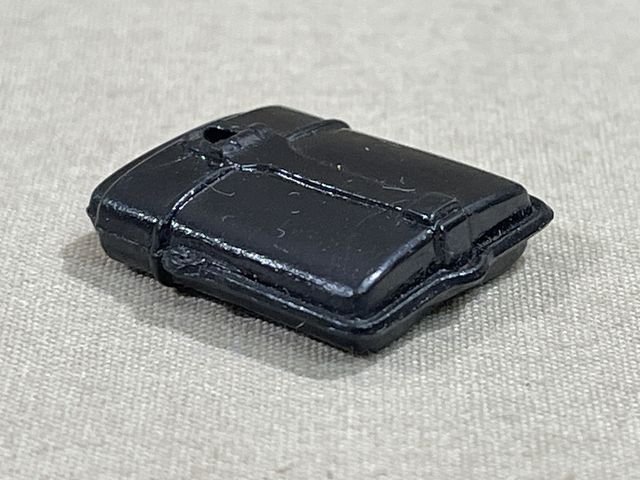 Original Nazi Era German WHW Donation Hitler Youth Mess Kit — image 4