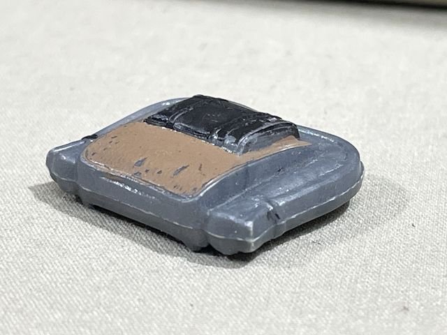 Original Nazi Era German WHW Donation Hitler Youth Tornister — image 4