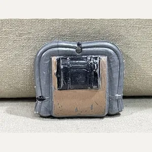 Original Nazi Era German WHW Donation Hitler Youth Tornister