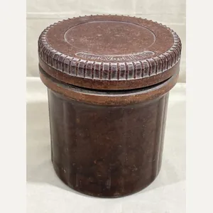 Original WWII German 10.5cm Field Howitzer 13 Bakelite Ammunition Container