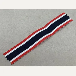 Original WWII German Length of War Merit Cross 2nd Class …