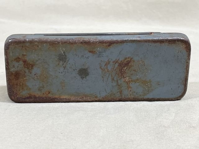 Original WWII German Masken-Brille (Gas Mask Glasses) — image 12