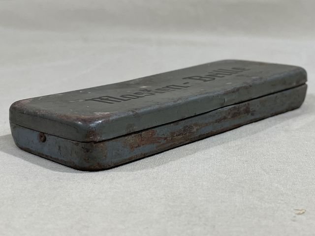 Original WWII German Masken-Brille (Gas Mask Glasses) — image 13