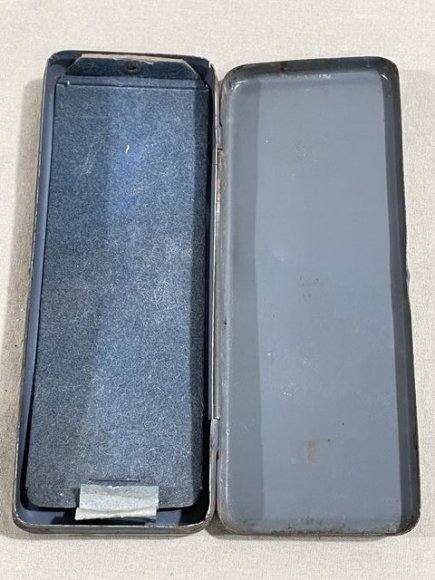 Original WWII German Masken-Brille (Gas Mask Glasses) — image 15