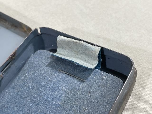 Original WWII German Masken-Brille (Gas Mask Glasses) — image 16