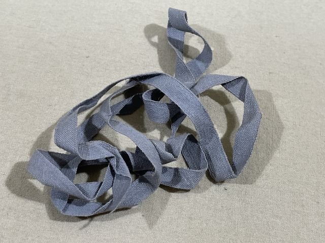 Original WWII German Masken-Brille (Gas Mask Glasses) — image 8