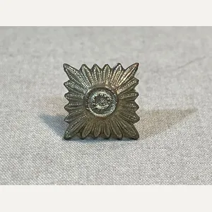 Original WWII German Army Officer's Rank Pip, 12mm