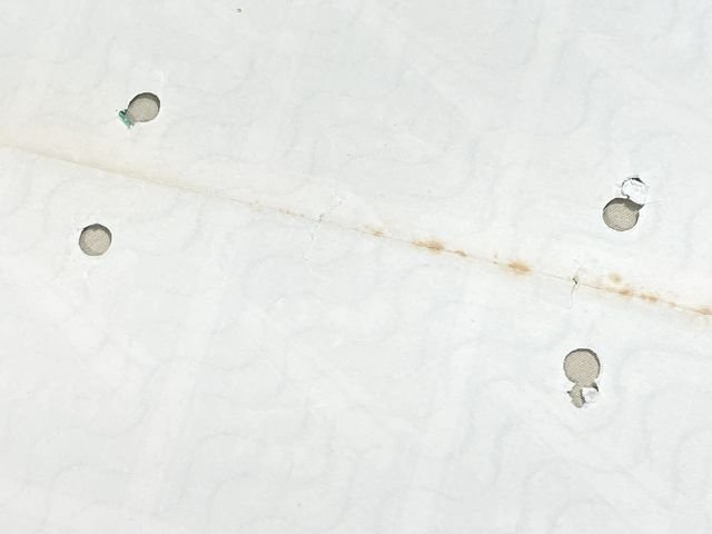 Original Nazi Era German Sheet of Ration Tickets for Purchasing Iron — image 7