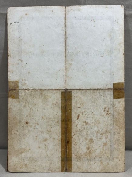 Original WWII German Citizenship ID (For Domestic Use) Document, Staatsangehörigkeitsausweis — image 10