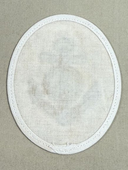 Original WWII German Navy Motor Transport NCO's Career Sleeve Insignia — image 3