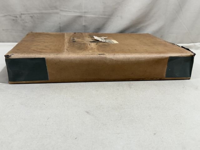 Original WWII US Army Air Force Electric Shoe Inserts, 1 BOX OF 5 Pairs Each — image 6