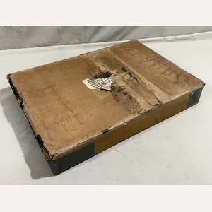 Original WWII US Army Air Force Electric Shoe Inserts, 1 …