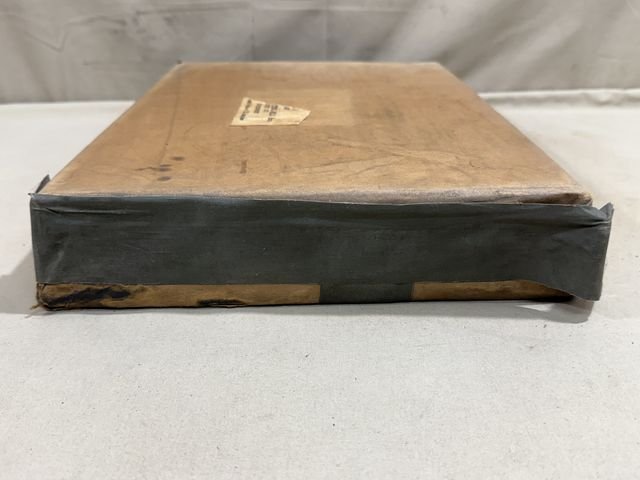 Original WWII US Army Air Force Electric Shoe Inserts, 1 BOX OF 5 Pairs Each — image 6