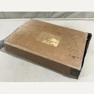 Original WWII US Army Air Force Electric Shoe Inserts, 1 …