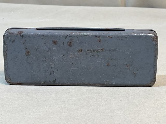 Original WWII German Masken-Brille (Gas Mask Glasses) — image 12