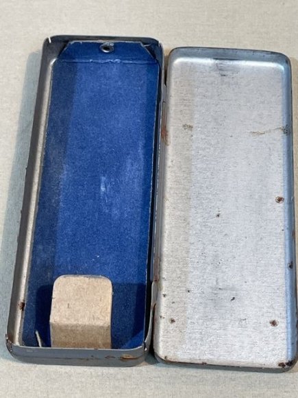 Original WWII German Masken-Brille (Gas Mask Glasses) — image 15