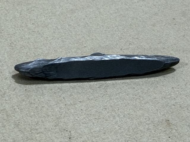 Original WWII German WHW Donation Figure, U-BOAT — image 4