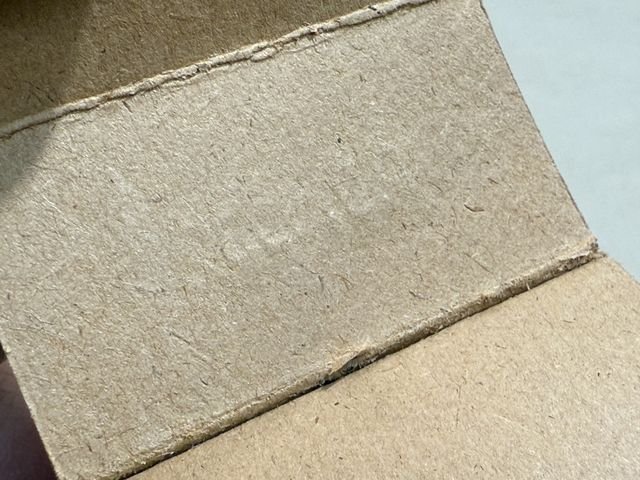 Original WWII German Cardboard 8mm Ammunition Boxes, Set of 4 — image 4