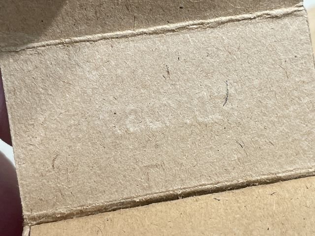 Original WWII German Cardboard 8mm Ammunition Boxes, Set of 4 — image 6