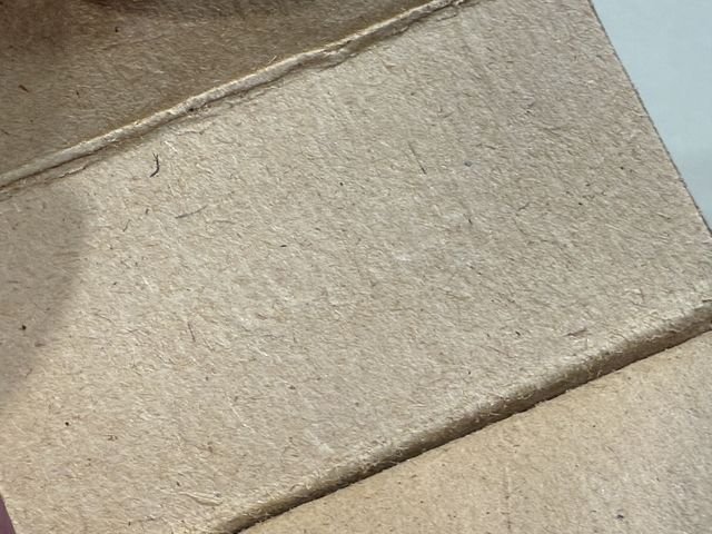 Original WWII German Cardboard 8mm Ammunition Boxes, Set of 4 — image 5