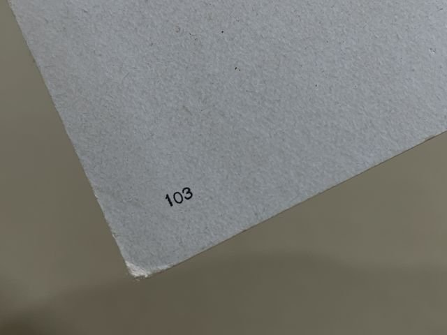 Original Nazi Era German Personality Postcard, HITLER! — image 6