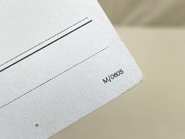 Original Nazi Era German Personality Postcard, HITLER! — image 7