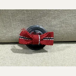 Original WWII German Russian Front Medal Lapel Button Hole Ribbon, …