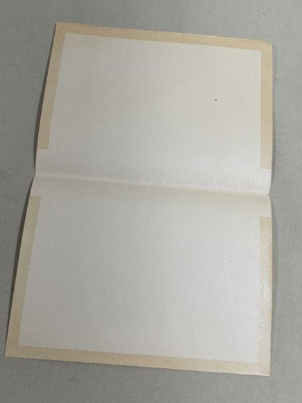 Original WWII German FELDPOST Letter/Envelope — image 6