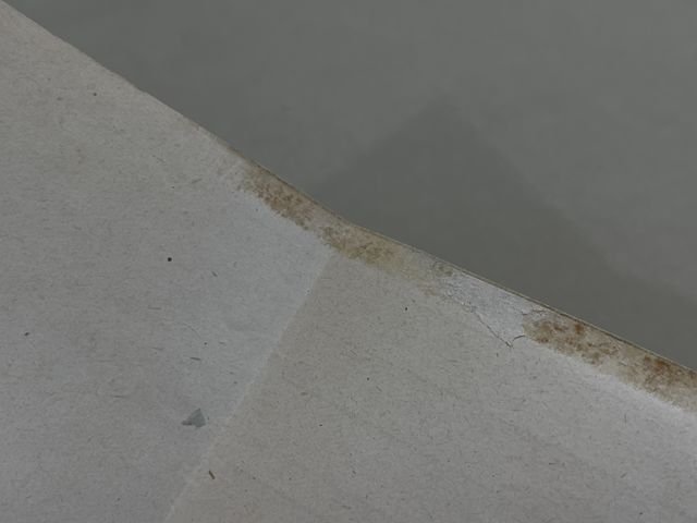 Original WWII German FELDPOST Letter/Envelope — image 7