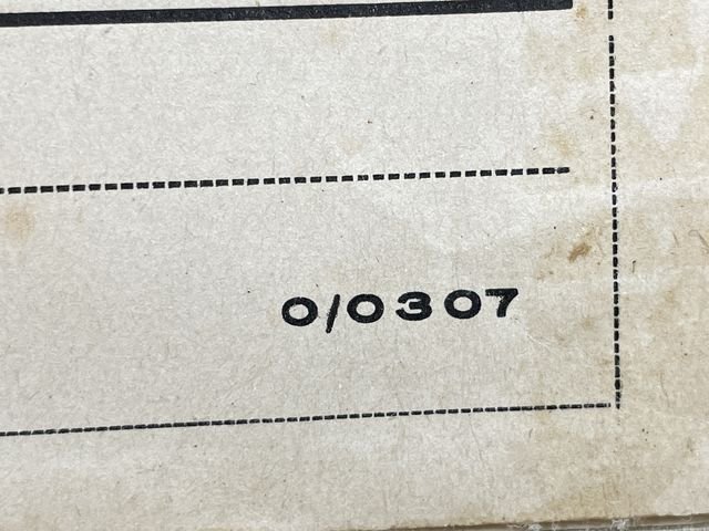 Original WWII German FELDPOST Letter/Envelope — image 3