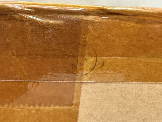 Original WWII US Army Air Force Electric Shoe Inserts, BOX OF 5 Pair — image 10