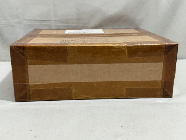 Original WWII US Army Air Force Electric Shoe Inserts, BOX OF 5 Pair — image 5