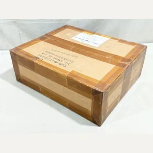 Original WWII US Army Air Force Electric Shoe Inserts, BOX …