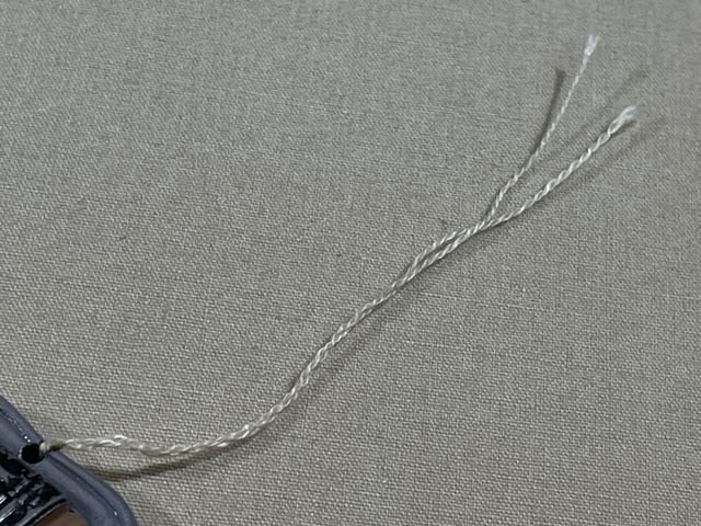 Original Nazi Era German WHW Donation Hitler Youth Tornister — image 4