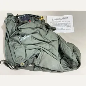 Original WWII US Army Air Force Electric Shoe Inserts, Pair