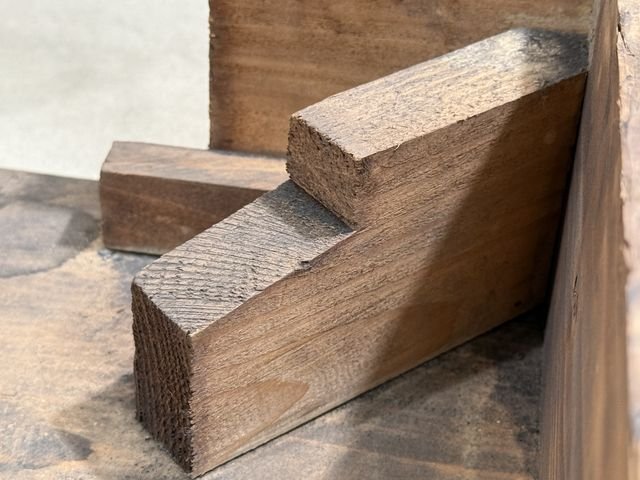 Original WWII German Tellermine 42 Transit Box, UNUSED! — image 11