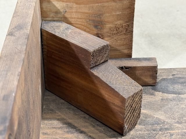 Original WWII German Tellermine 42 Transit Box, UNUSED! — image 12