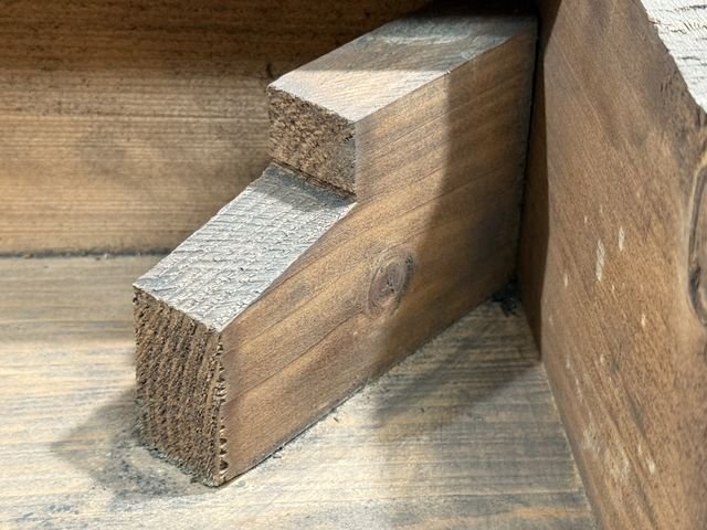 Original WWII German Tellermine 42 Transit Box, UNUSED! — image 13