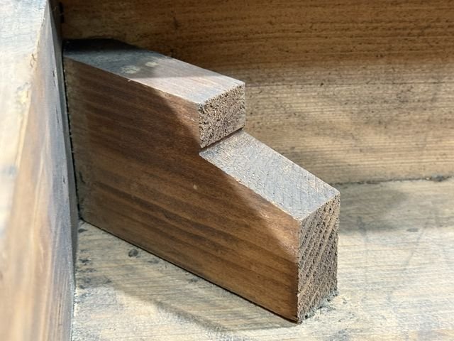 Original WWII German Tellermine 42 Transit Box, UNUSED! — image 14