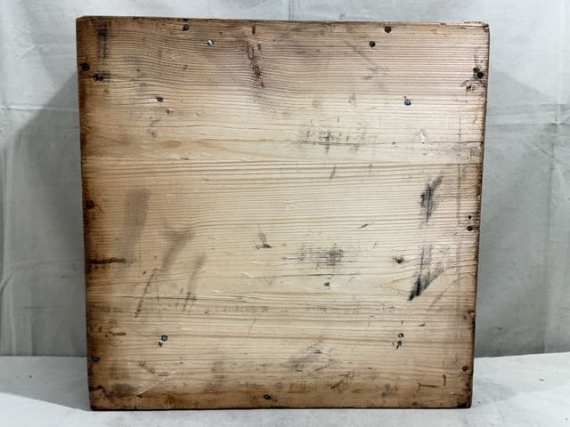 Original WWII German Tellermine 42 Transit Box, UNUSED! — image 15