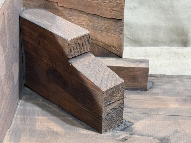 Original WWII German Tellermine 42 Transit Box, UNUSED! — image 14