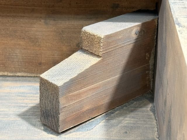 Original WWII German Tellermine 42 Transit Box, UNUSED! — image 15