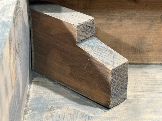 Original WWII German Tellermine 42 Transit Box, UNUSED! — image 16