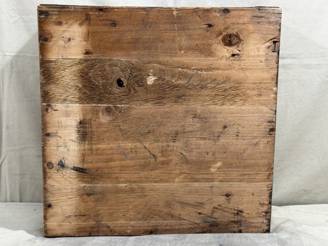 Original WWII German Tellermine 42 Transit Box, UNUSED! — image 17